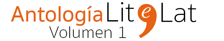 Antología Lit(e)Lat logo