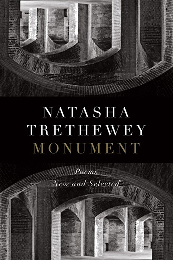 Monument Trethewey cover