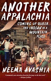 Another Appalachia Book Cover