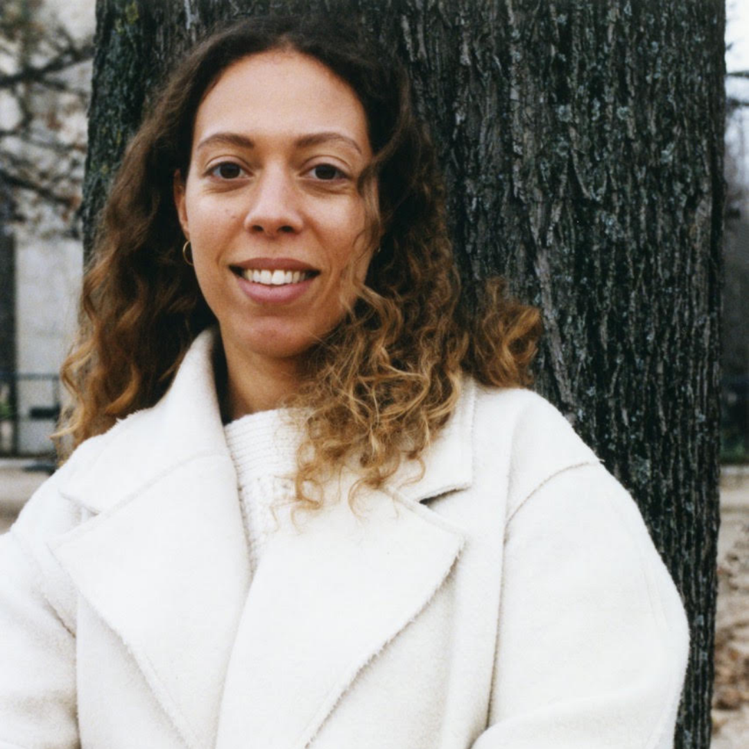 Laure Gouraige