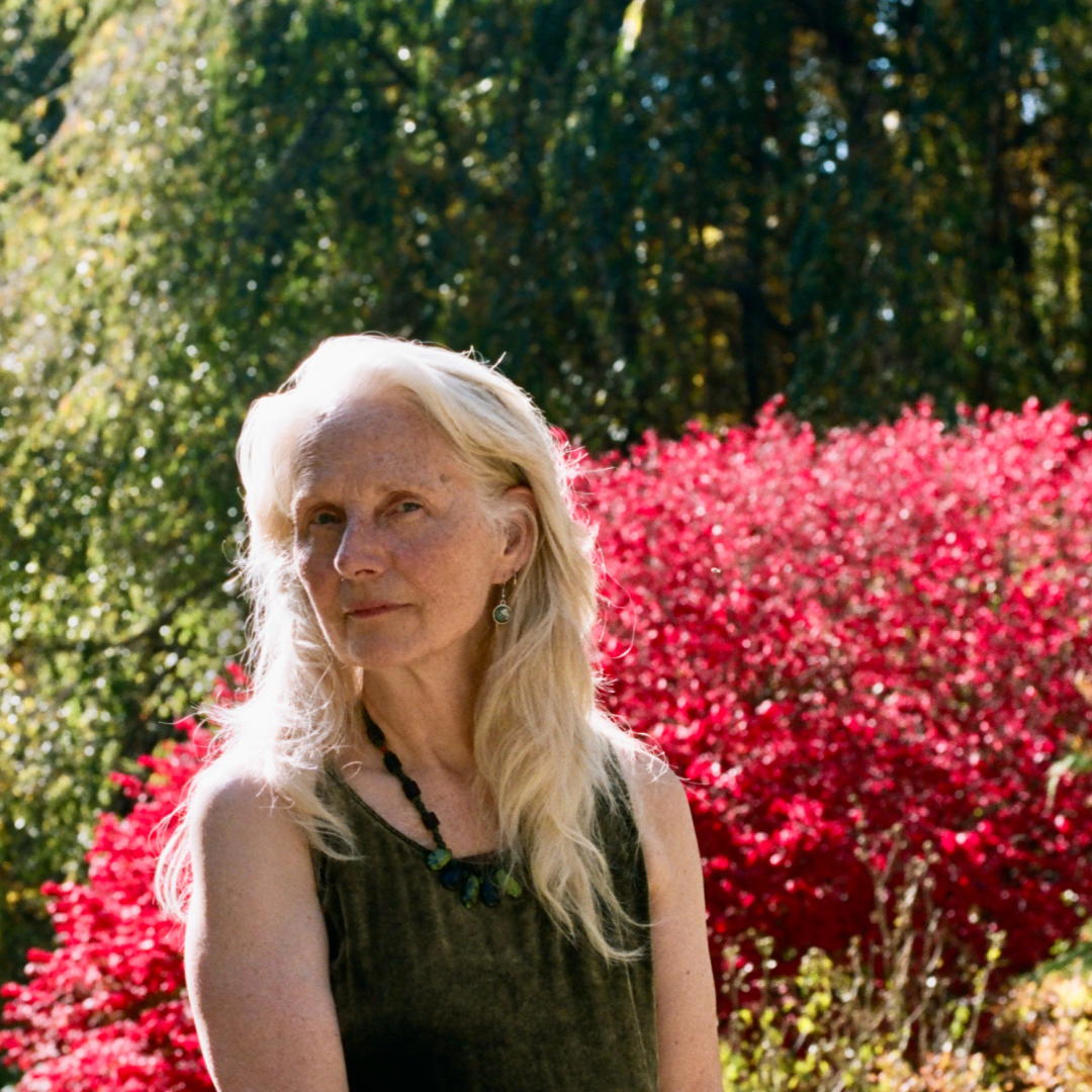 Kathryn Kirkpatrick