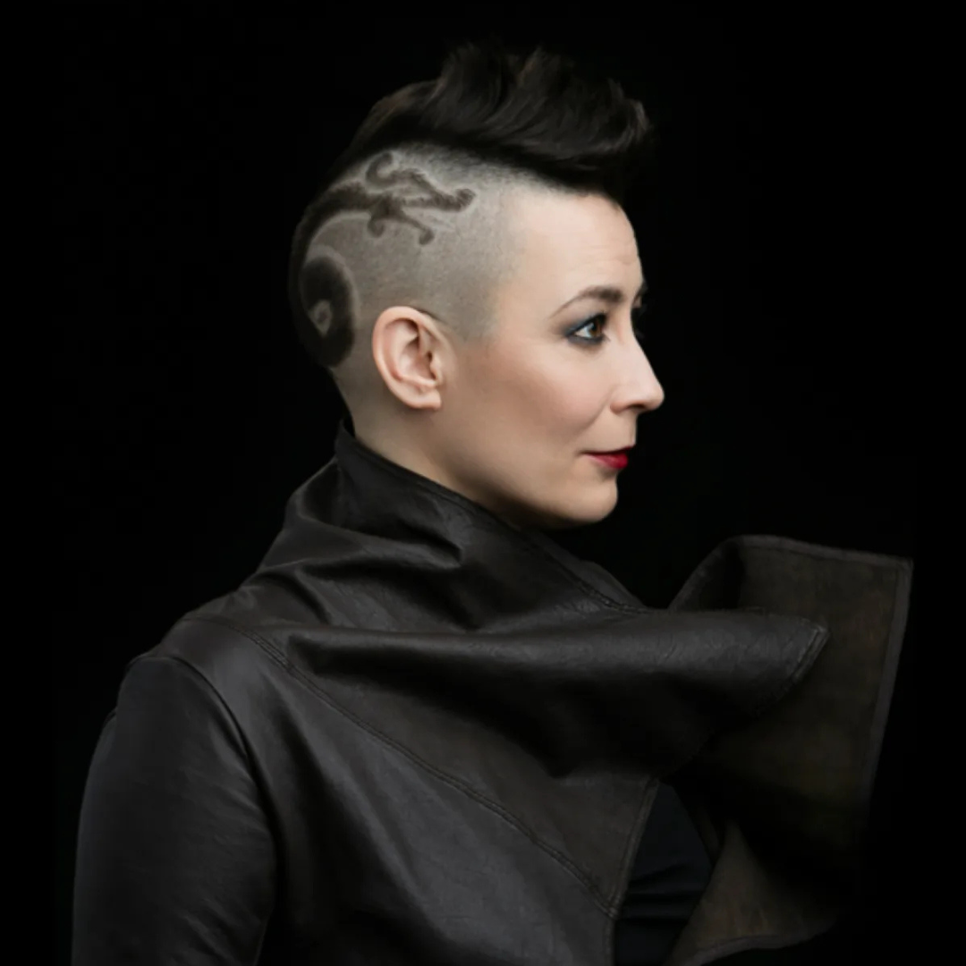 Maria Dahvana Headley