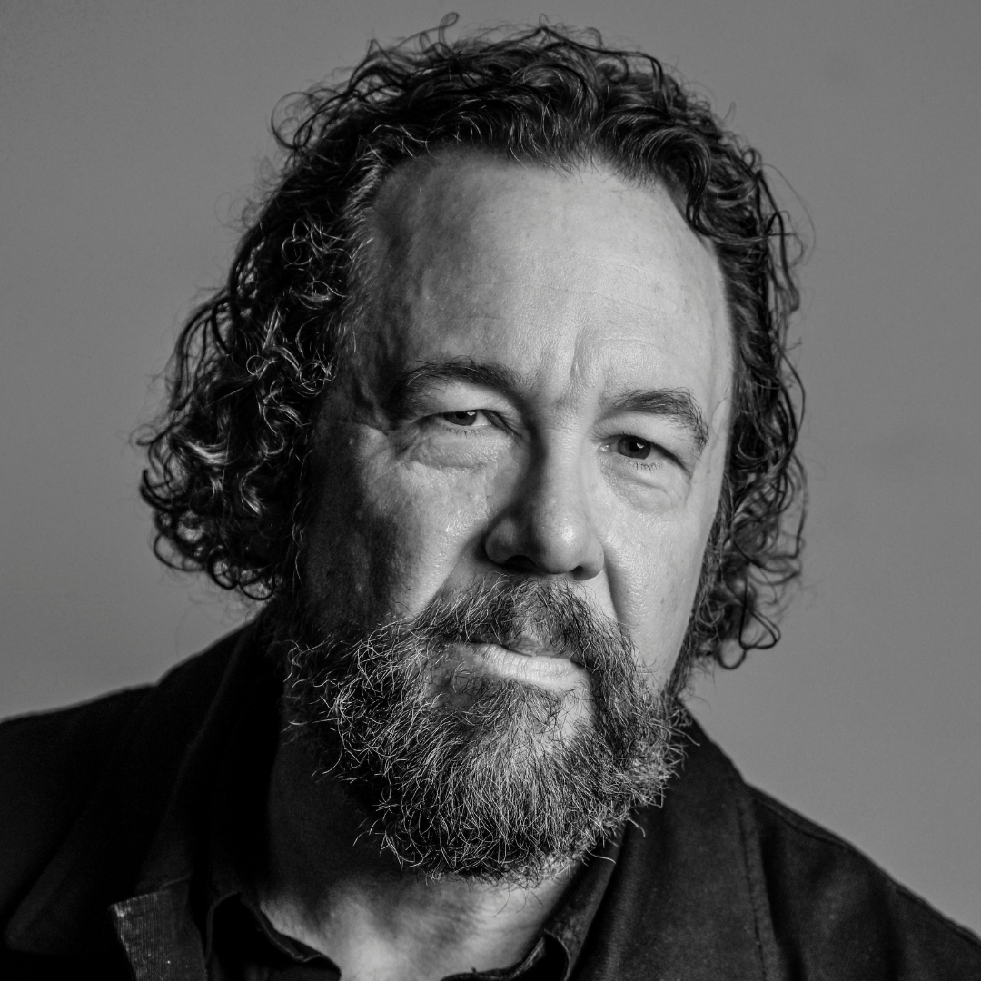 Jonathan Miles
