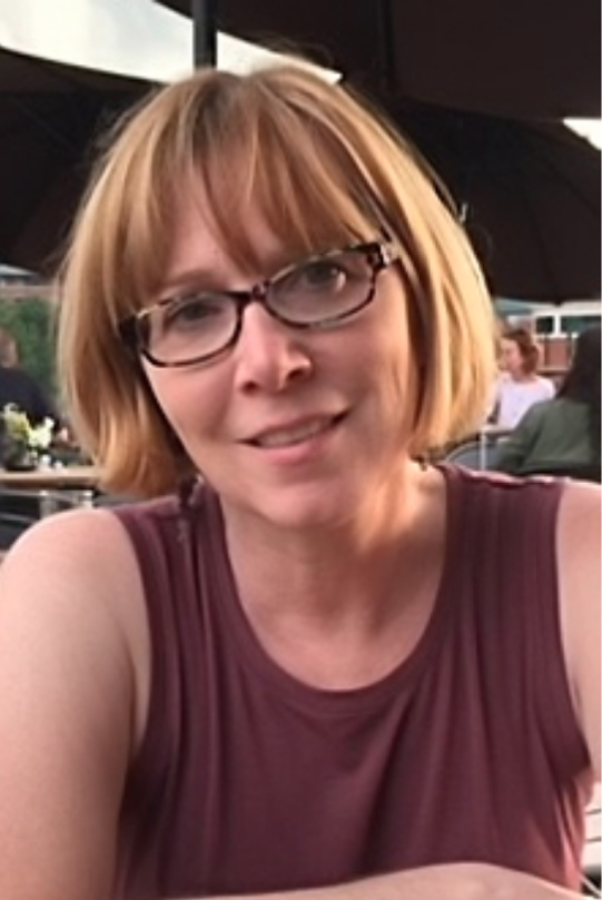 Photo of Alison Gulley