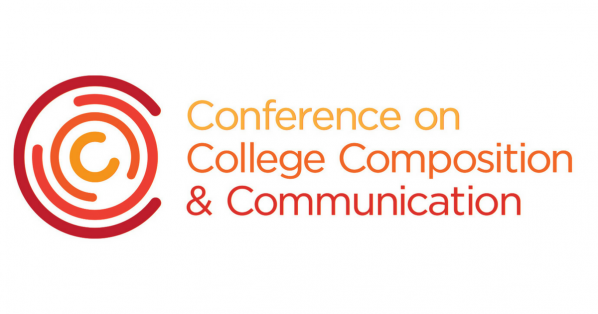 Logo for Conference on College Composition & Communication