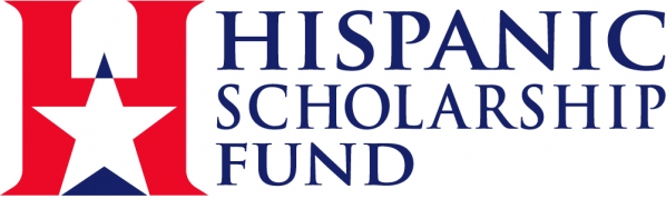 Hispanic Scholarship Fund Logo