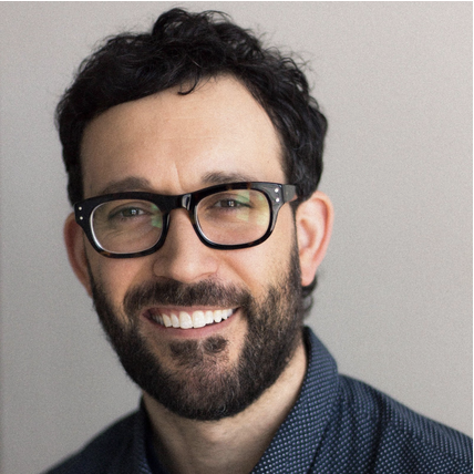 Photo of Ryan McGuckin