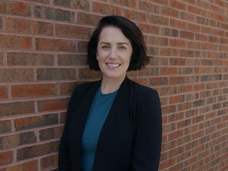 Dr. Vanessa Evans