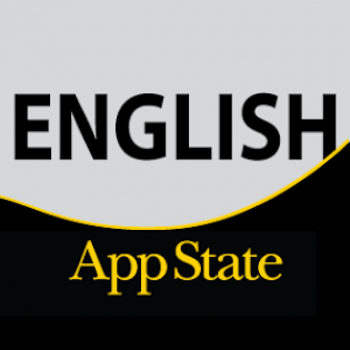 English Department Logo