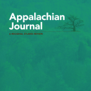 Appalachian Journal, founded in 1972, is an interdisciplinary, peer-reviewed quarterly featuring field research, interviews, and other scholarly studies of history, politics, economics, culture, folklore, literature, music, ecology, and a variety of other topics, as well as poetry and reviews of books, films, and recordings dealing with the region of the Appalachian mountains.