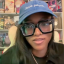 screenshot of DeAndra Miller