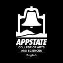 Appalachian State University's Department of English
