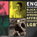 ENG 2120: African-American Literature with Dr. Jessica Cory