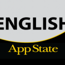 English Department Web Logo