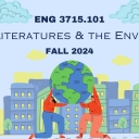 ENG 3715: Latinex Literatures and the Environment 