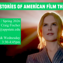 Image of course flyer, which has the same information as the post.