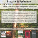 RC 5100:Composition Theory,  Practice, & Pedagogy