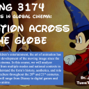 Image of course flyer, which has the same information as the post.