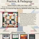 RC 5100 Composition Theory, Practice, and Pedagogy
