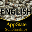 English Department Scholarships  Web Logo