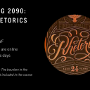 ENG 2090: Rhetorics with Dr. Jacob Babb