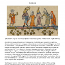 ENG 4820: Medieval Literature with Dr. Gulley