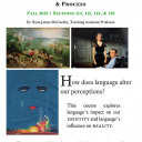 RC 2001: Introduction to Writing Across the Curriculum  (Constructing Modernity: Voice, Theory, & Process) with Dr. Ryan James McGuckin