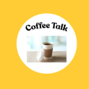 Coffee Talk Logo