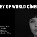 Image of course flyer, which has the same information as the post.