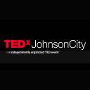 TEDx Johnson City Logo