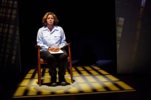 Anna Deavere Smith - Playwright, Actor and Professor. Photo Submitted.