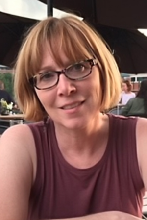 Photo of Alison Gulley