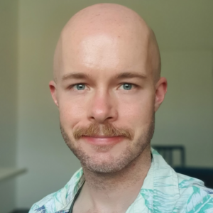 Photo of Michael Docherty