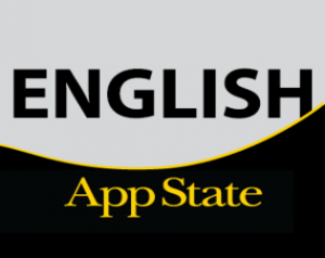 English Department Web Logo