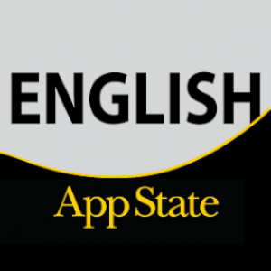 English AppState logo
