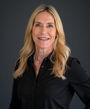 Professional Photo of Dr. Clarice Moran