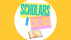 Logo for Scholars N Collars
