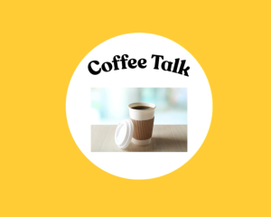 Coffee Talk Logo