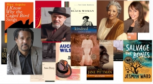Fall 2023: ENG 2120 African American Literature, with Sonia Adams