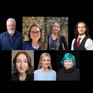 Banner image of lecturers