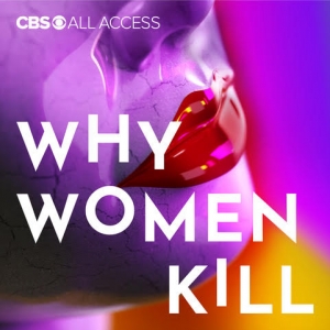 Why Women Kill Podcast image