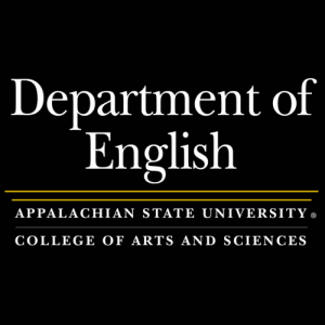 Department of English Logo