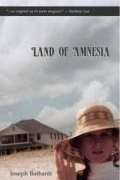Land of Amnesia book cover