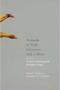 Animals in Irish Literature and Culture book cover