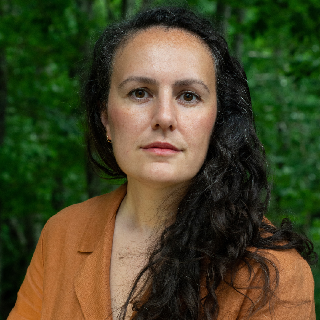 Irina Zhorov