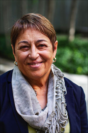 Toi Derricotte Photo medium