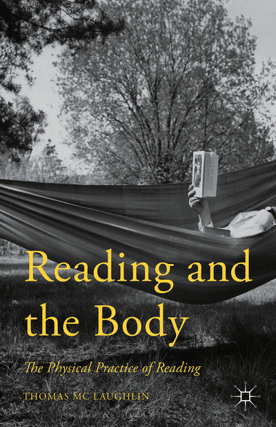 Reading and the Body book cover